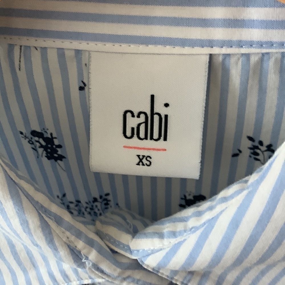 Cabi blouse  - Picture 2 of 5
